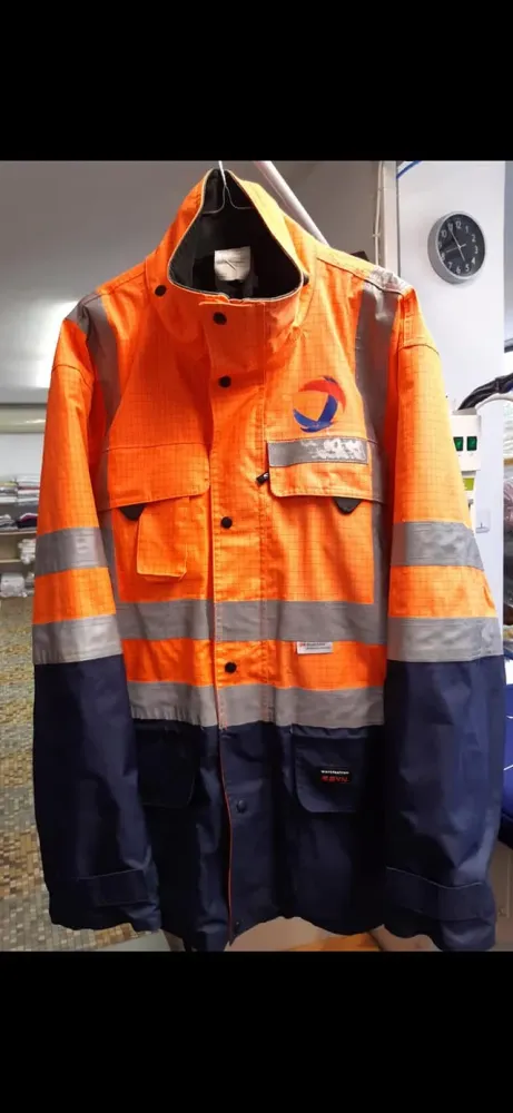 veste travail