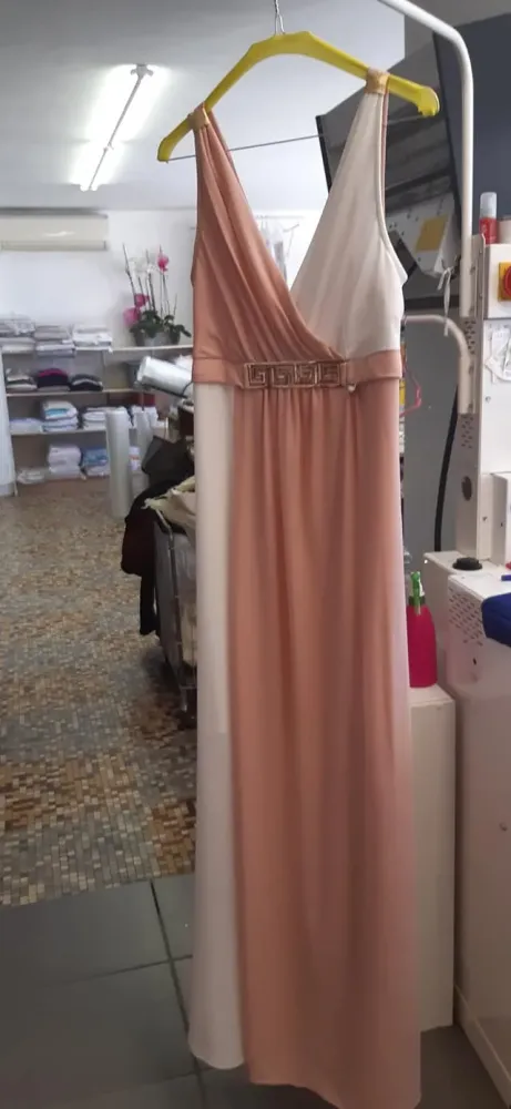 Nettoyage robe de mariée près de Ribérac